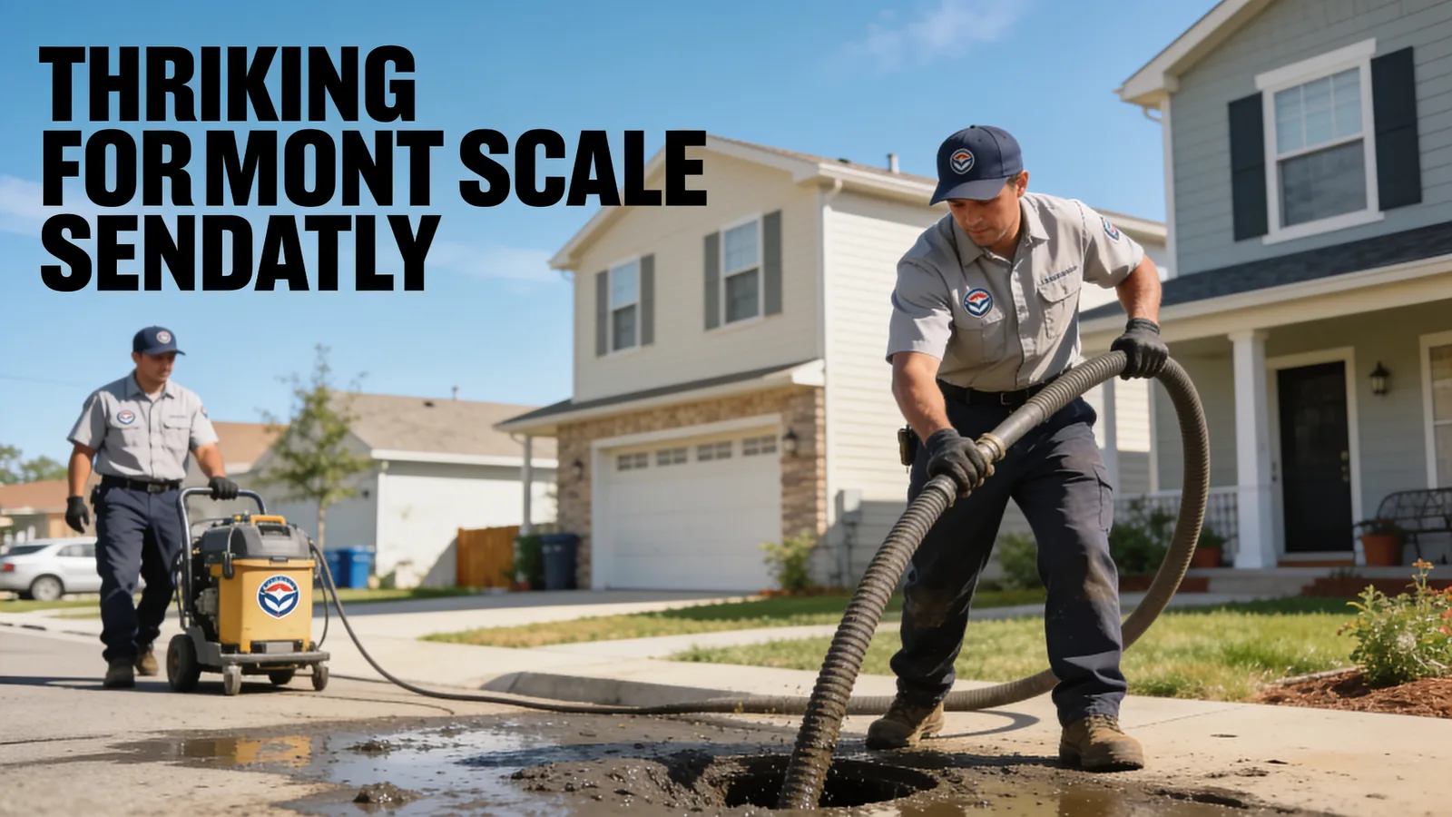 Sewage Cleanup in Saint Francis, MN near me